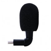 Cad Podmaster Mini Mobile Microphone With Usb-c